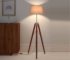 Lamp Tripod